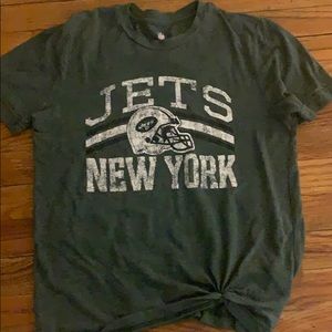 Jets New York t shirt